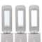 OttLite Wellness Series 20.75" White Dimmable LED Task Lamp